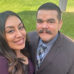 Meet your Posher, Priscila